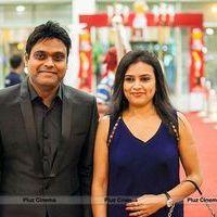Celebs at SIIMA Awards 2013 Photos | Picture 571731