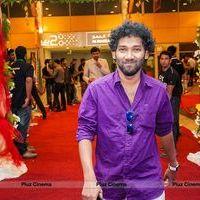 Celebs at SIIMA Awards 2013 Photos | Picture 571744