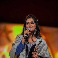 Remya Nambeesan - Celebs at SIIMA Awards 2013 Photos