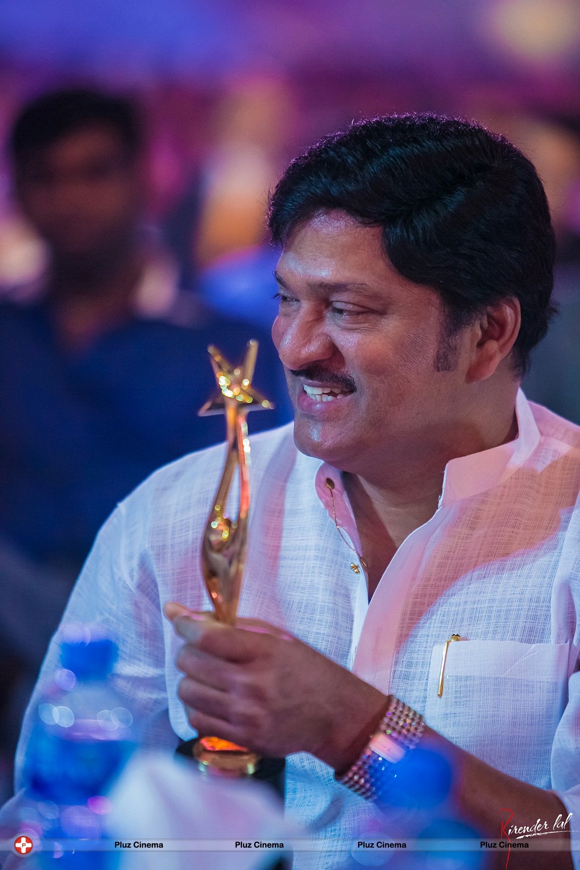 Rajendra Prasad - SIIMA Awards 2013 Days 2 Photos | Picture 572821