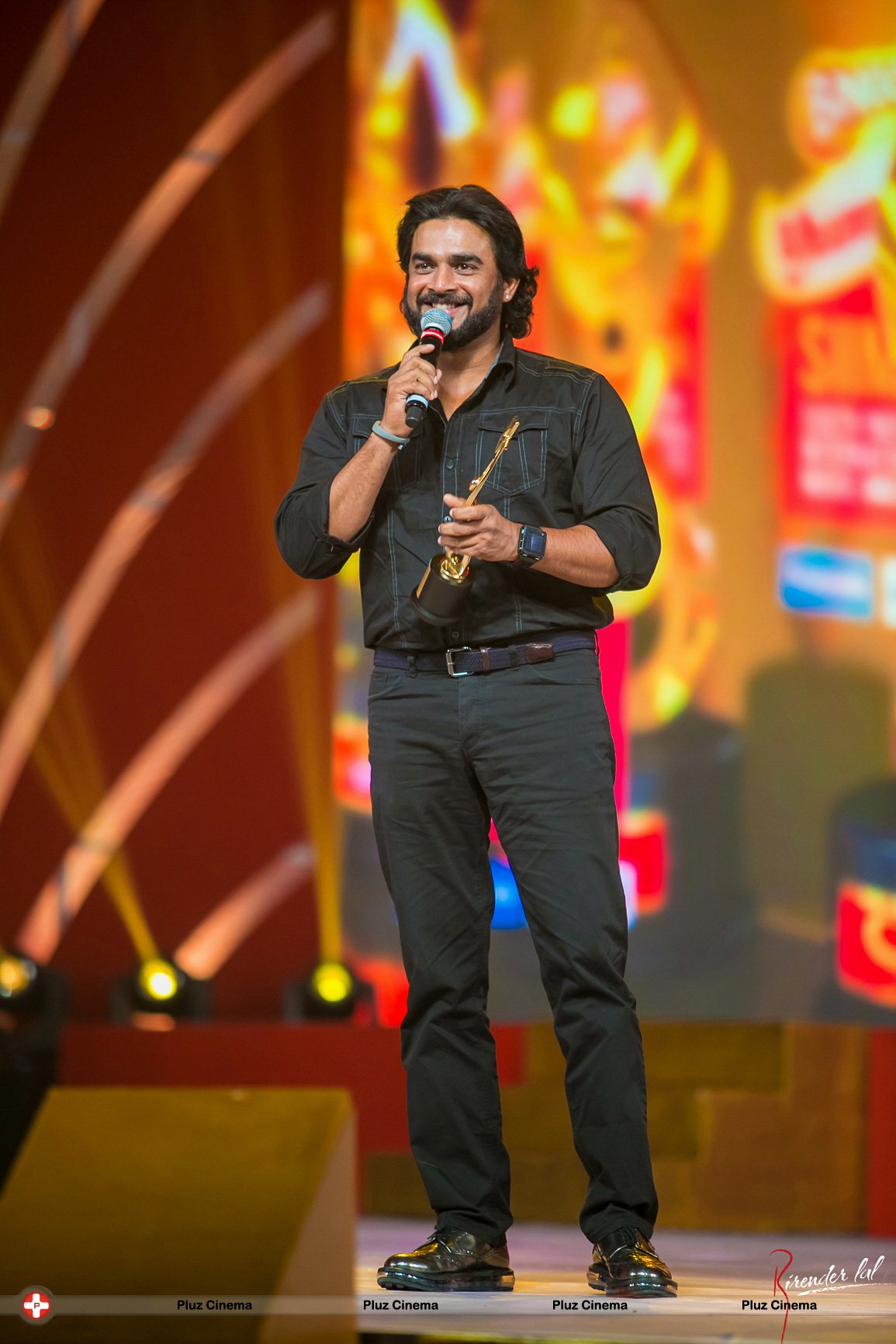 R. Madhavan - SIIMA Awards 2013 Days 2 Photos | Picture 572823