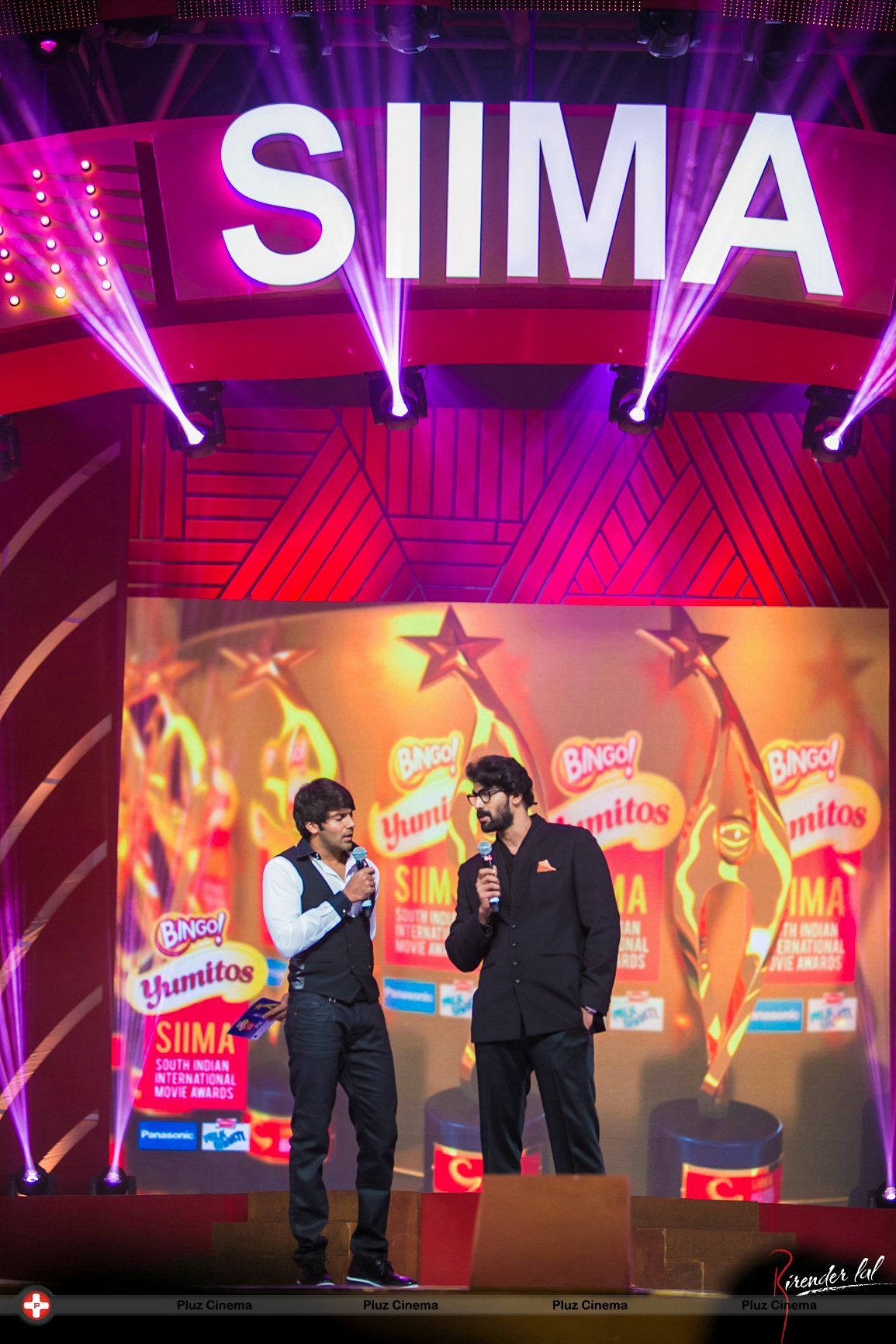 SIIMA Awards 2013 Days 2 Photos | Picture 572868