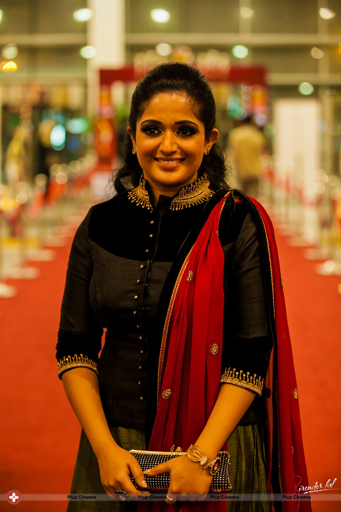 Kavya Madhavan - SIIMA Awards 2013 Days 2 Photos | Picture 572886