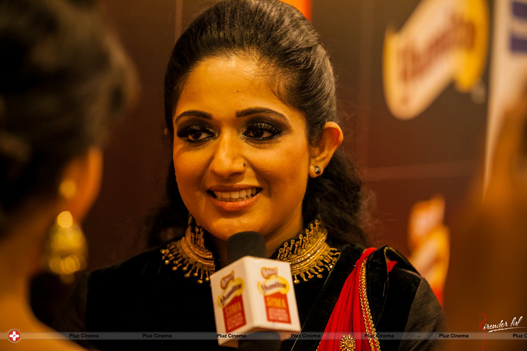 Kavya Madhavan - SIIMA Awards 2013 Days 2 Photos | Picture 572887