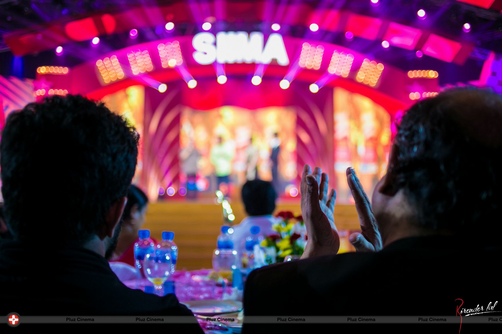 SIIMA Awards 2013 Days 2 Photos | Picture 572906