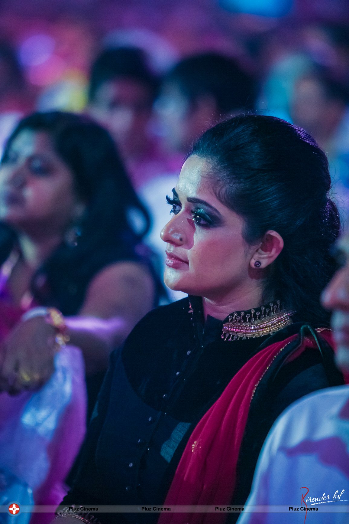 Kavya Madhavan - SIIMA Awards 2013 Days 2 Photos | Picture 572926