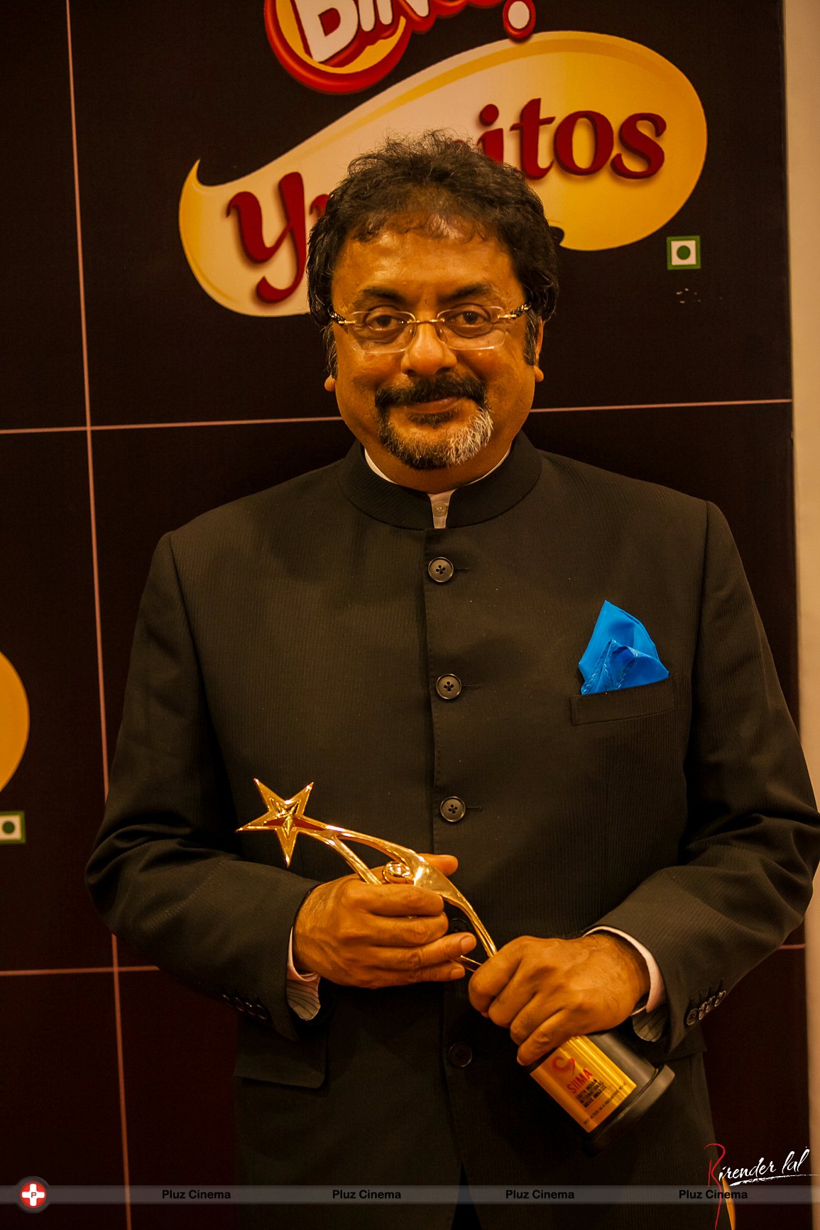 Prathap K. Pothan - SIIMA Awards 2013 Days 2 Photos | Picture 572927