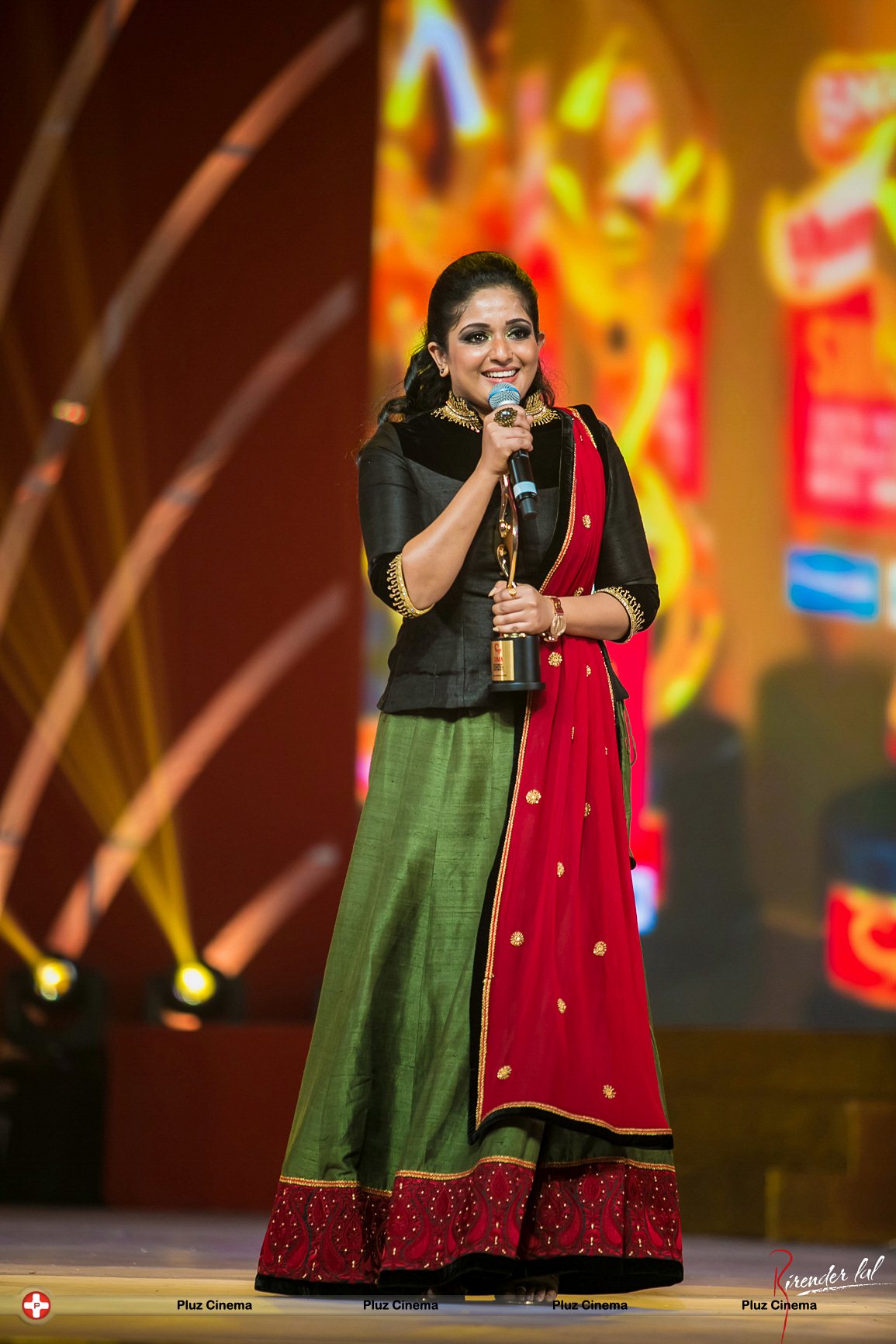 Kavya Madhavan - SIIMA Awards 2013 Days 2 Photos | Picture 572938