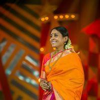 Saranya Ponvannan - SIIMA Awards 2013 Days 2 Photos