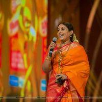 Saranya Ponvannan - SIIMA Awards 2013 Days 2 Photos | Picture 572853