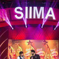 SIIMA Awards 2013 Days 2 Photos