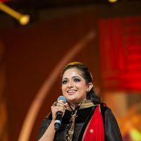 Kavya Madhavan - SIIMA Awards 2013 Days 2 Photos
