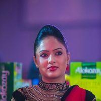 Nikesha Patel - SIIMA Awards 2013 Days 2 Photos