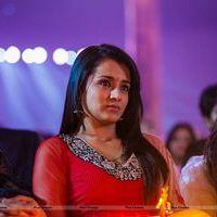 Trisha Krishnan - SIIMA Awards 2013 Days 2 Photos