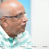 Singeetham Srinivasa Rao Interview Photos | Picture 572672