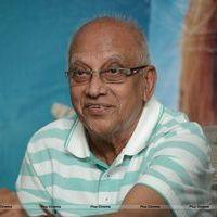 Singeetham Srinivasa Rao Interview Photos | Picture 572704