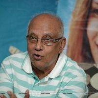 Singeetham Srinivasa Rao Interview Photos | Picture 572705