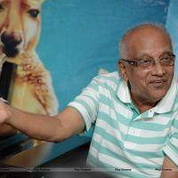 Singeetham Srinivasa Rao Interview Photos | Picture 572707