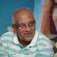 Singeetham Srinivasa Rao Interview Photos | Picture 572708