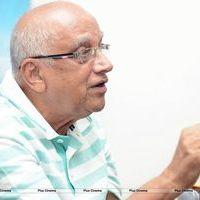 Singeetham Srinivasa Rao Interview Photos | Picture 572807