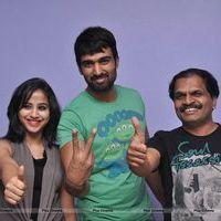 Breakup Telugu Movie Press Meet Photos | Picture 579158