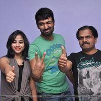 Breakup Telugu Movie Press Meet Photos | Picture 579159