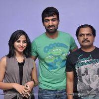 Breakup Telugu Movie Press Meet Photos | Picture 579160