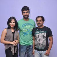Breakup Telugu Movie Press Meet Photos | Picture 579161