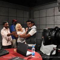 Hrudaya Kaleyam Movie Foreign technicians working stills | Picture 579550