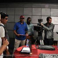 Hrudaya Kaleyam Movie Foreign technicians working stills | Picture 579551