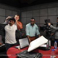 Hrudaya Kaleyam Movie Foreign technicians working stills | Picture 579558
