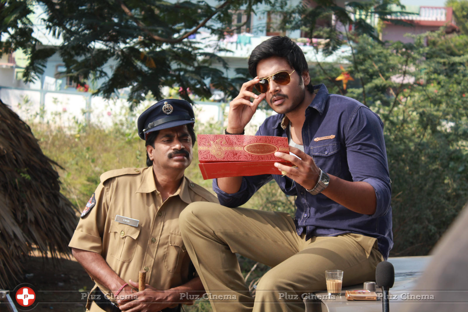 DK Bose Movie New Photos | Picture 581401