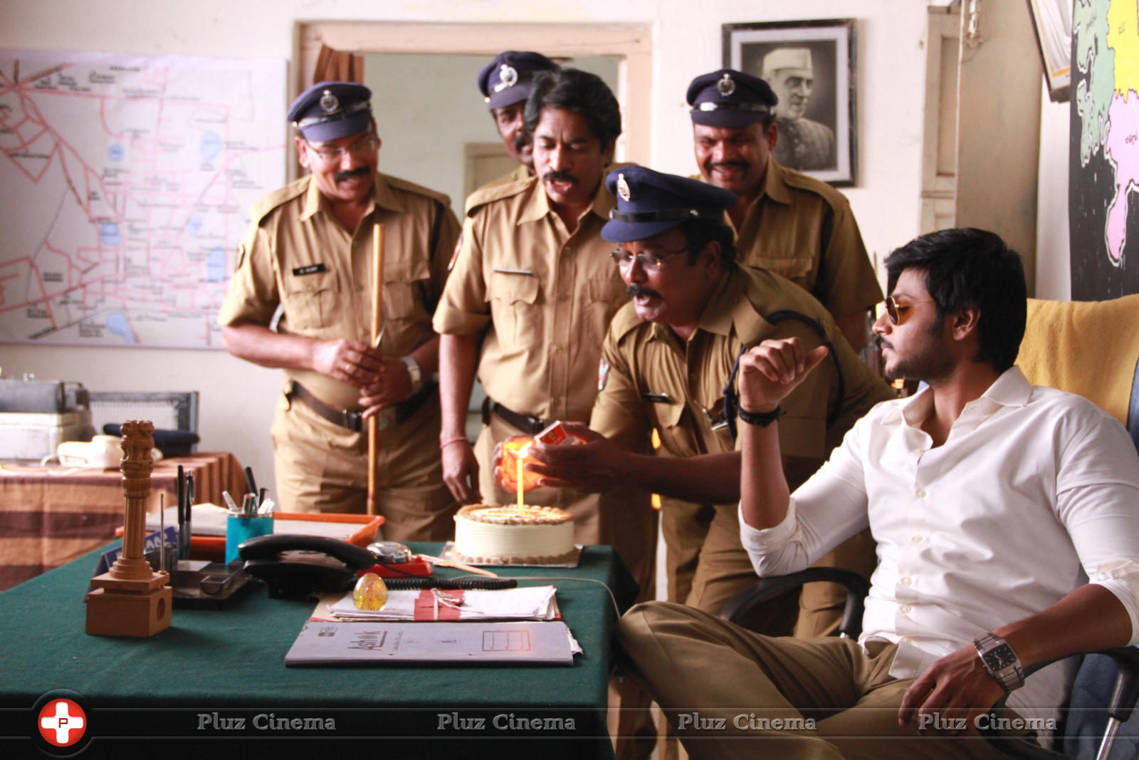 DK Bose Movie New Photos | Picture 581407