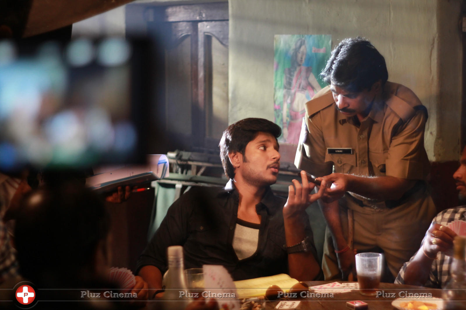 DK Bose Movie New Photos | Picture 581421