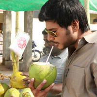 Sundeep Kishan - DK Bose Movie New Photos | Picture 581409