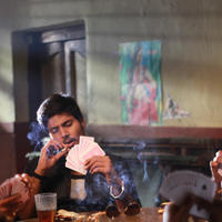 Sundeep Kishan - DK Bose Movie New Photos | Picture 581422