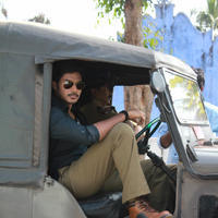 Sundeep Kishan - DK Bose Movie New Photos | Picture 581423