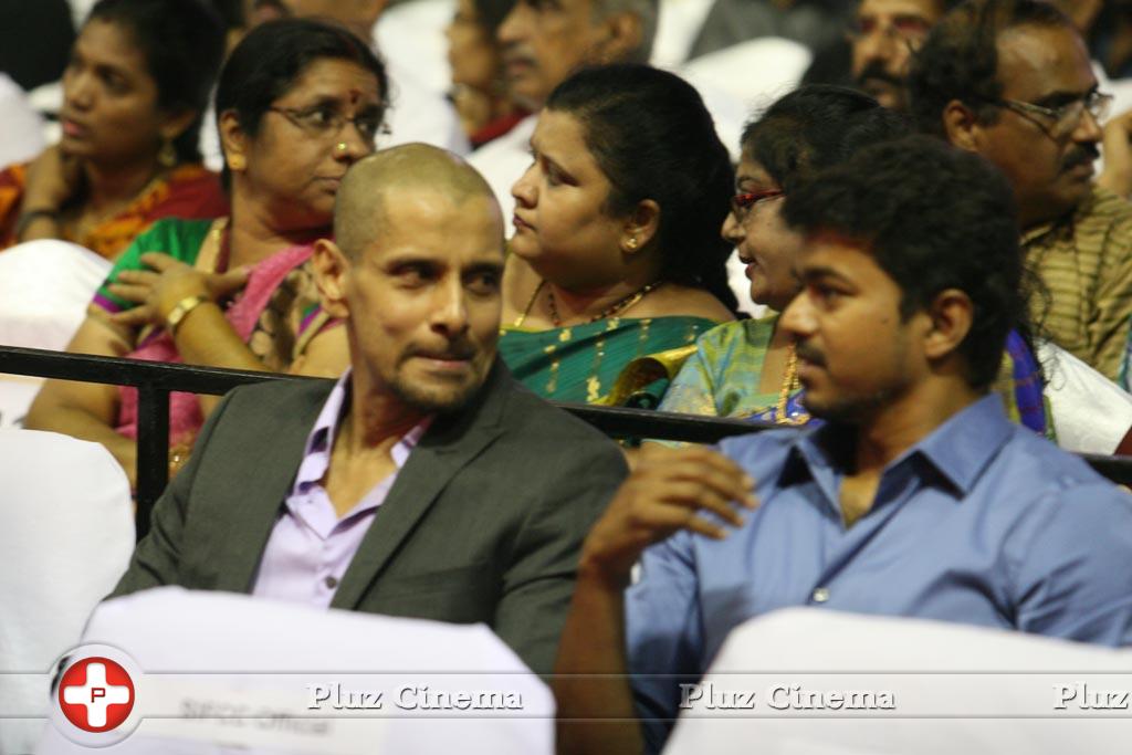 Indian Cinema 100 Years Celebrations Photos | Picture 580878