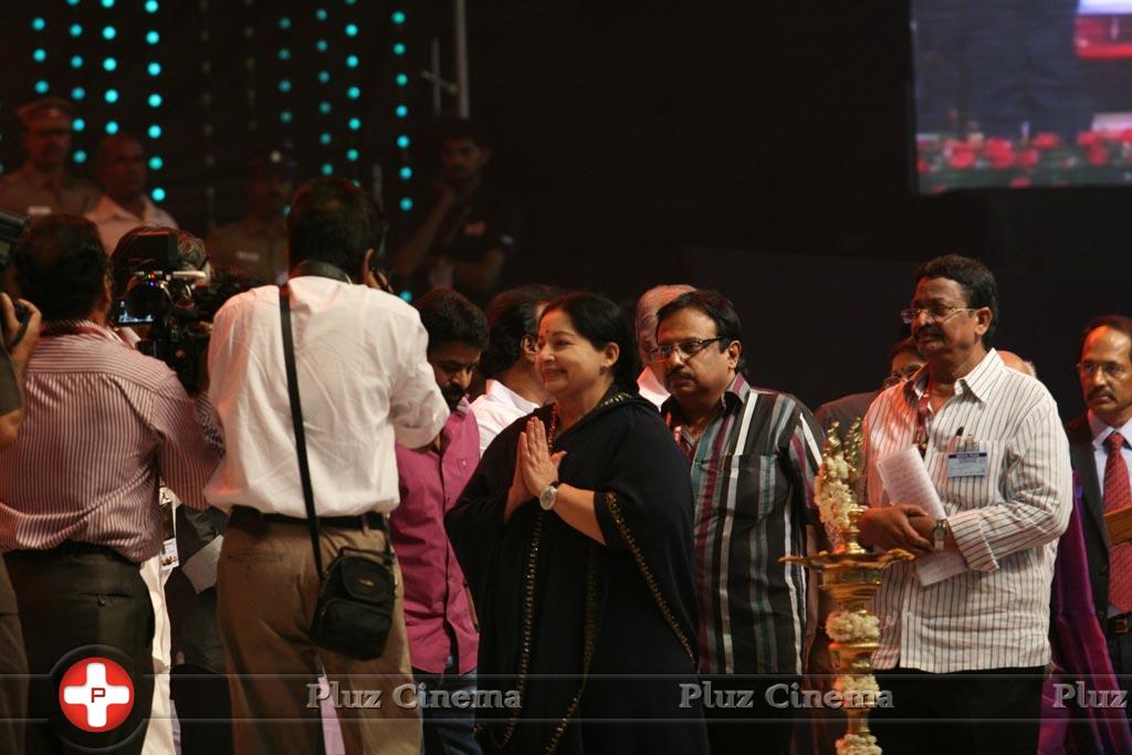 Indian Cinema 100 Years Celebrations Photos | Picture 580883