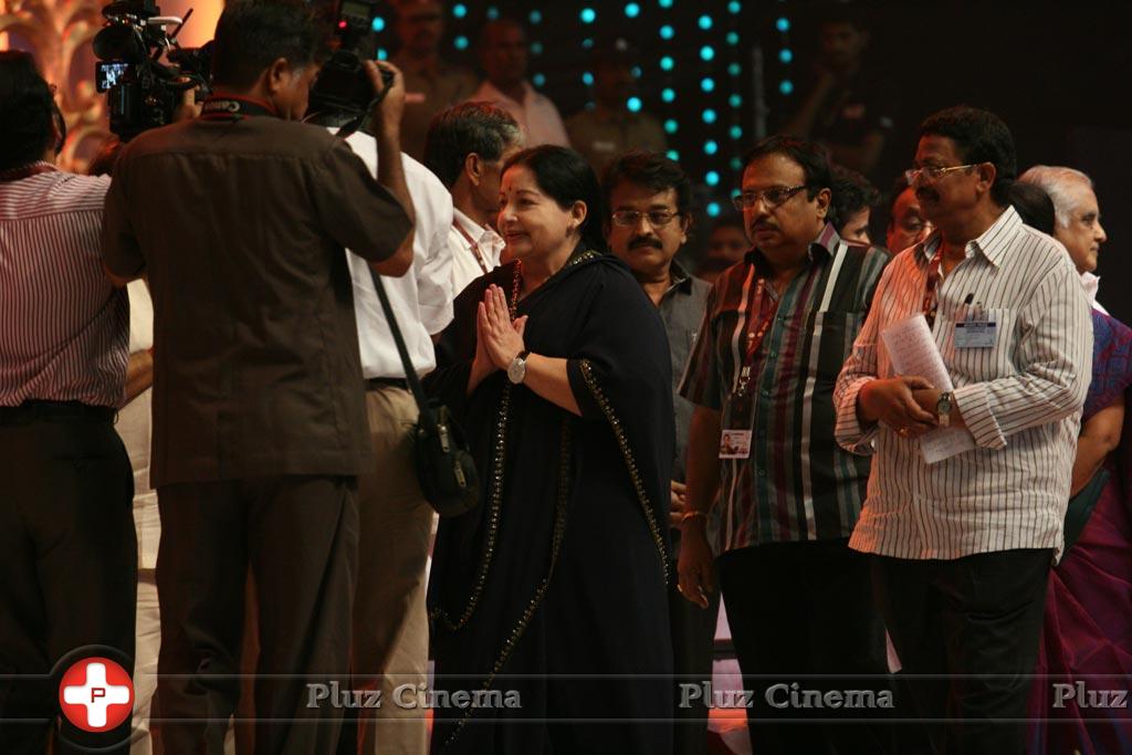 Indian Cinema 100 Years Celebrations Photos | Picture 580887