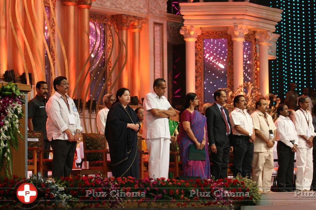 Indian Cinema 100 Years Celebrations Photos | Picture 580889