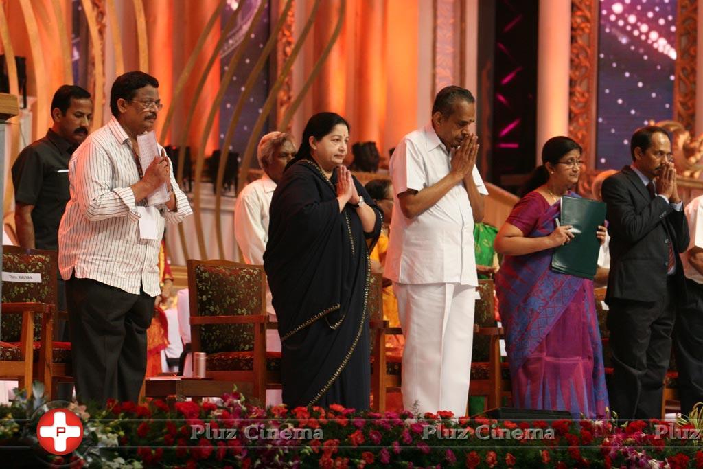 Indian Cinema 100 Years Celebrations Photos | Picture 580892