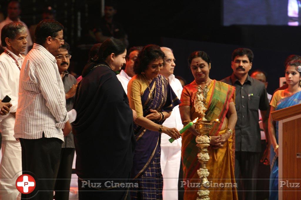 Indian Cinema 100 Years Celebrations Photos | Picture 580900