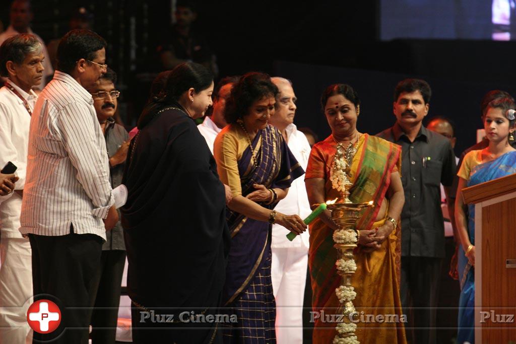 Indian Cinema 100 Years Celebrations Photos | Picture 580901