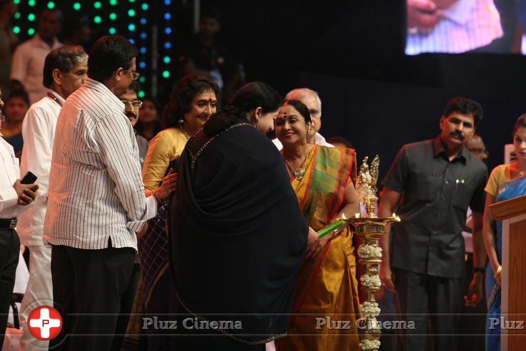 Indian Cinema 100 Years Celebrations Photos | Picture 580910