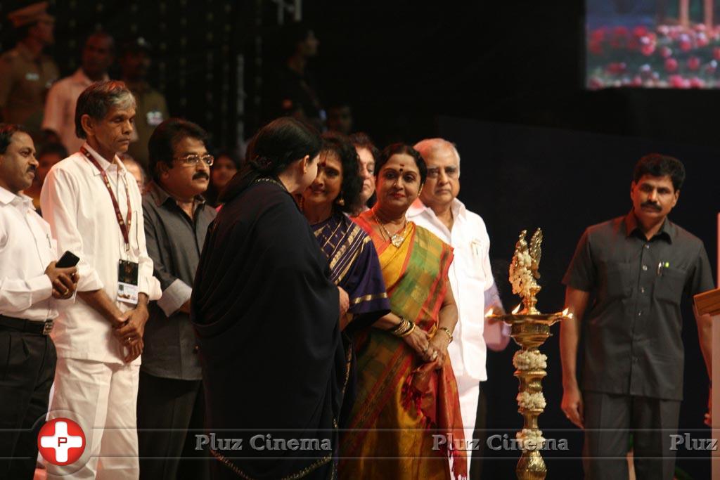 Indian Cinema 100 Years Celebrations Photos | Picture 580917