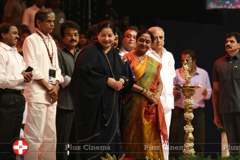 Indian Cinema 100 Years Celebrations Photos | Picture 580918