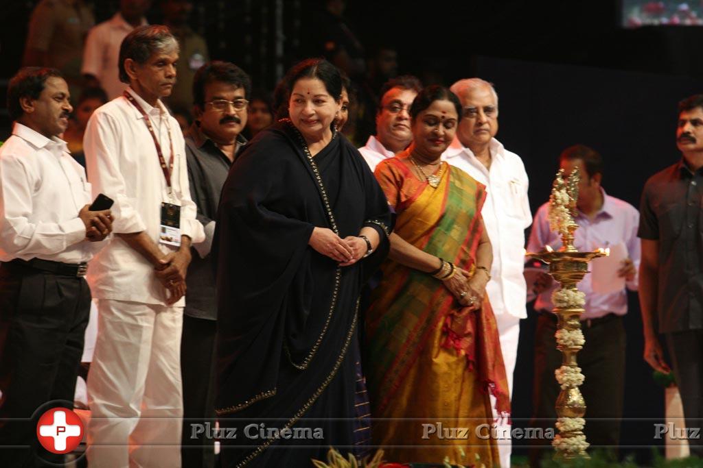 Indian Cinema 100 Years Celebrations Photos | Picture 580919
