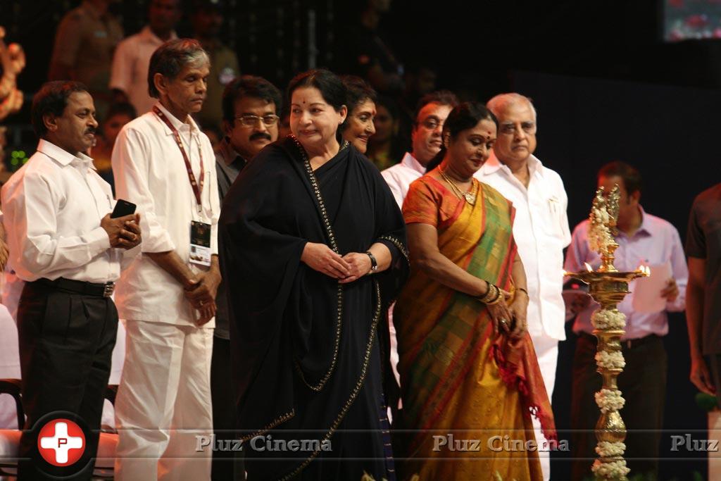 Indian Cinema 100 Years Celebrations Photos | Picture 580920