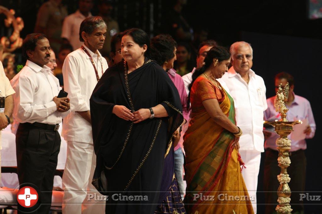 Indian Cinema 100 Years Celebrations Photos | Picture 580922